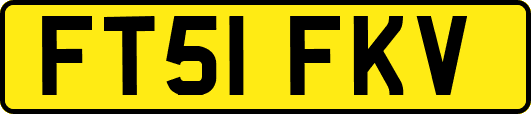 FT51FKV