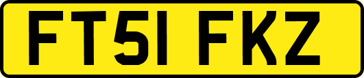 FT51FKZ