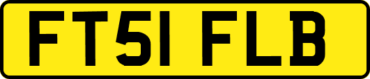 FT51FLB