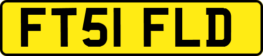 FT51FLD