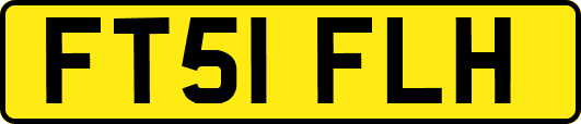 FT51FLH