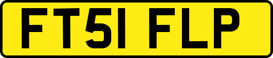 FT51FLP