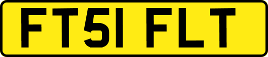 FT51FLT