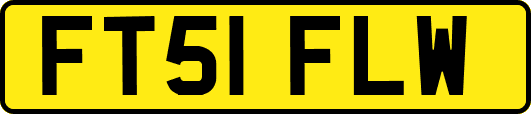 FT51FLW