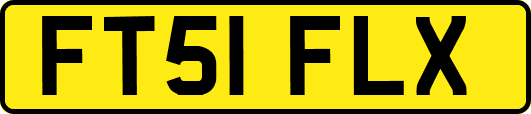 FT51FLX