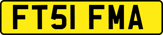 FT51FMA