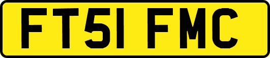 FT51FMC