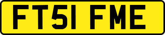 FT51FME