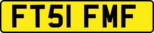 FT51FMF