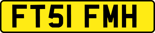FT51FMH