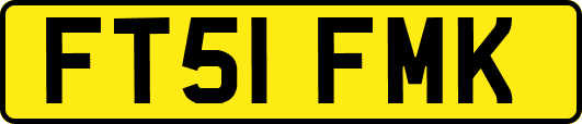 FT51FMK