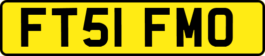 FT51FMO