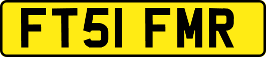 FT51FMR