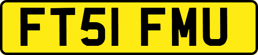 FT51FMU
