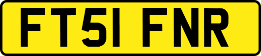 FT51FNR