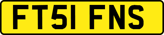 FT51FNS