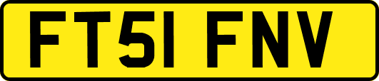 FT51FNV