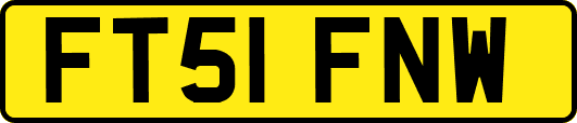 FT51FNW