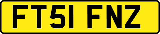 FT51FNZ