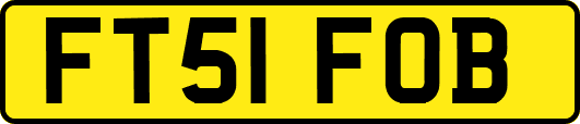 FT51FOB