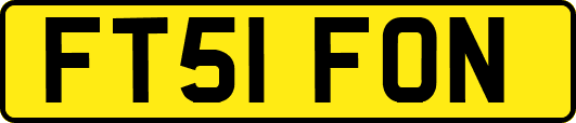 FT51FON