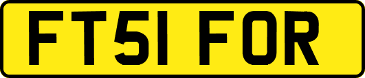 FT51FOR