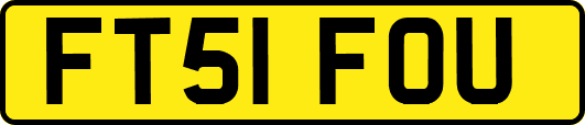 FT51FOU