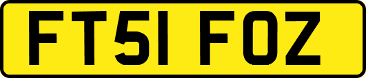 FT51FOZ