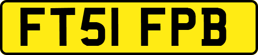 FT51FPB