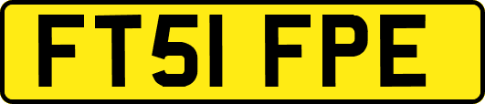 FT51FPE