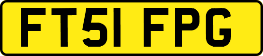 FT51FPG