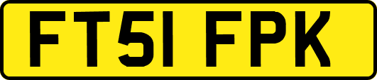 FT51FPK