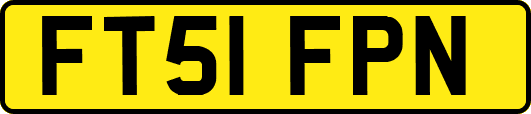 FT51FPN