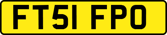 FT51FPO