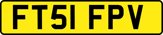 FT51FPV