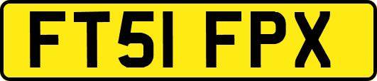FT51FPX