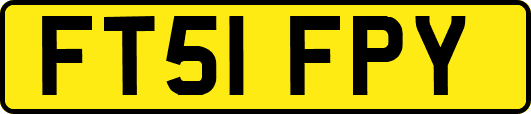 FT51FPY