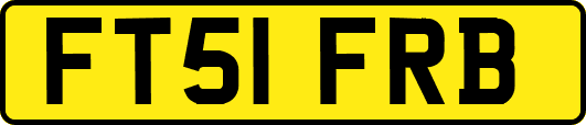 FT51FRB