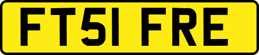 FT51FRE