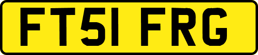 FT51FRG