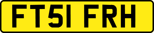 FT51FRH