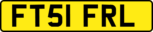 FT51FRL