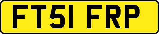 FT51FRP