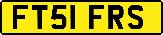 FT51FRS