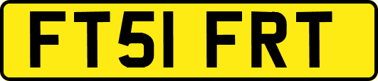 FT51FRT