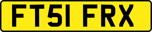 FT51FRX