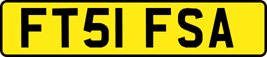 FT51FSA