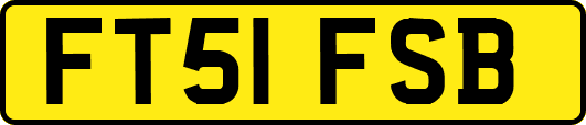 FT51FSB