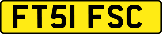 FT51FSC