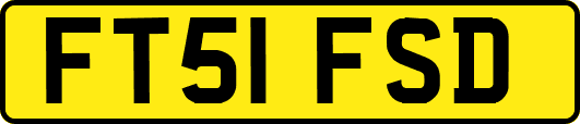 FT51FSD